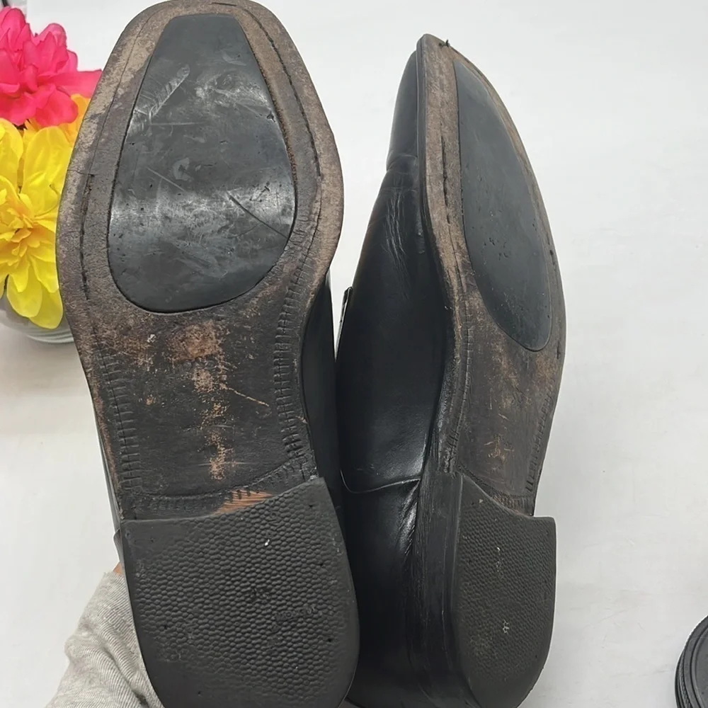 Hugo Boss Black Lace Up Oxford Sz 10. MS5177E
